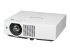 Panasonic PT-VMZ51SEJ - Right-angle
