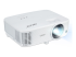 Acer P1257i - DLP projector - Left-angle