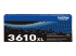 Brother TN3610XL - High Yield - Front