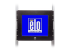 Elo - Rack bracket - for Entuitive 3000 Series 1739L (17 in); Open-Frame Touchmonitors 1739L CarrollTouch, 1790L - 