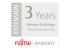 Ricoh Scanner Service Program 3 Year Extended Warranty for Fujitsu Mobile Scanners - Front