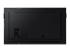 Samsung Flip Pro WM75B - Back