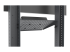 Heckler - Mounting component (shelf) - Back