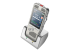 Philips ACC8120 - Docking station for digital voice recorder - Right-angle