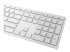Dell Pro KM5221W - Keyboard and mouse set - Close up