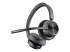 Poly Voyager 4320 - Headset - Right-angle