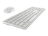 Dell Pro KM5221W - Keyboard and mouse set - Left-angle