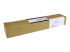 StarTech.com 1U Universal Server Rack Rails - Left-angle