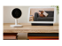 Yale Smart - Network surveillance camera - Left-angle