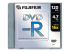 FUJIFILM - 10 x DVD-R - 