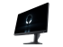 Alienware 500Hz Gaming Monitor AW2524HF - Right-angle