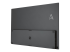 ASUS ZenScreen MB17AHG - Back