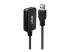 LINDY Active Extension Cable - Multi-angle