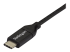 StarTech.com USB C to USB C Cable - Close up