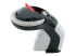 DYMO Omega - labelmaker - Left side