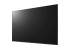 LG 50UL3J-M - 50" Diagonal Class UL3J Series LED-backlit LCD display - Right-angle