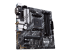 ASUS PRIME B550M-A WIFI II - Left-angle