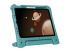 Targus Kids - Back cover for tablet - Left-angle