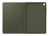 Samsung EF-BX210 - Flip cover for tablet - Front