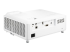 ViewSonic LS901-4K - DLP projector - Back