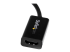StarTech.com Mini DisplayPort to HDMI Audio / Video Converter - Right-angle