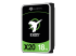 Seagate Exos X20 ST18000NM000D - Right-angle
