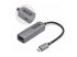 StarTech.com USB-C to Ethernet Adapter, NIC, 1Gbps - Right-angle