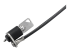 Lenovo Security Cable Lock - Close up