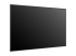 LG 75UH5N-M - 75" Diagonal Class UH5N-M Series LED-backlit LCD display - Left-angle