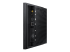 Samsung QB13R-TM - 13" Diagonal Class (13.27" viewable) - Back