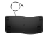 HP 485 Comfort - Keyboard - Front