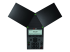 Poly Trio 8300 - Conference VoIP phone - Top