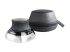 3Dconnexion SpaceMouse Wireless Kit 2 - Right-angle