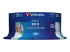 Verbatim DataLife - 25 x BD-R - Front