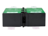 APC Replacement Battery Cartridge #123 - Top