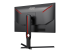 AOC Gaming 25G3ZM/BK - Back