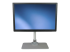 StarTech.com Single Monitor Stand - Front