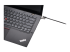 Kensington MicroSaver 2.0 Keyed Laptop Lock - Close up
