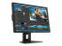 HP Z24i - LED monitor - Left-angle