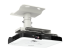Epson EB-1780W - LCD projector - Left-angle