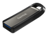 SanDisk Extreme Go - USB flash drive - Left-angle