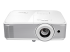 Optoma HD30LV - DLP projector - Front