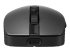 HP 715 - Mouse - multi-device, rechargeable - Front