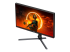 AOC Gaming Q27G3XMN/BK - Right-angle
