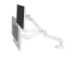 Ergotron LX Pro - Mounting kit (monitor arm) - Right-angle
