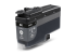 Brother LC427XLBK - High capacity - Left-angle