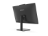 Lenovo V100 - all-in-one Core i3 N305 - Back