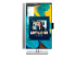 HP EliteDisplay E243m - Front