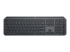 Logitech MX Keys Combo for Business - Front