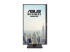 ASUS LED monitor - Full HD (1080p) - Front